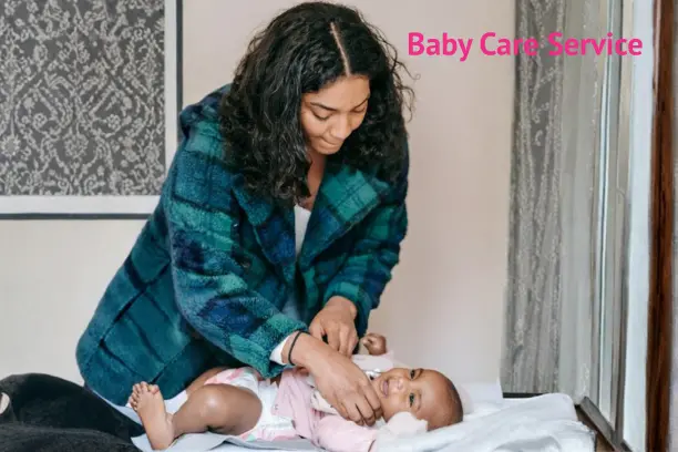 baby care service
