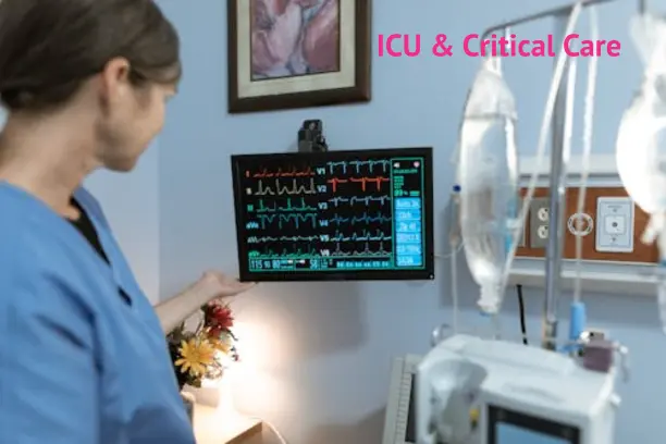 icu care service