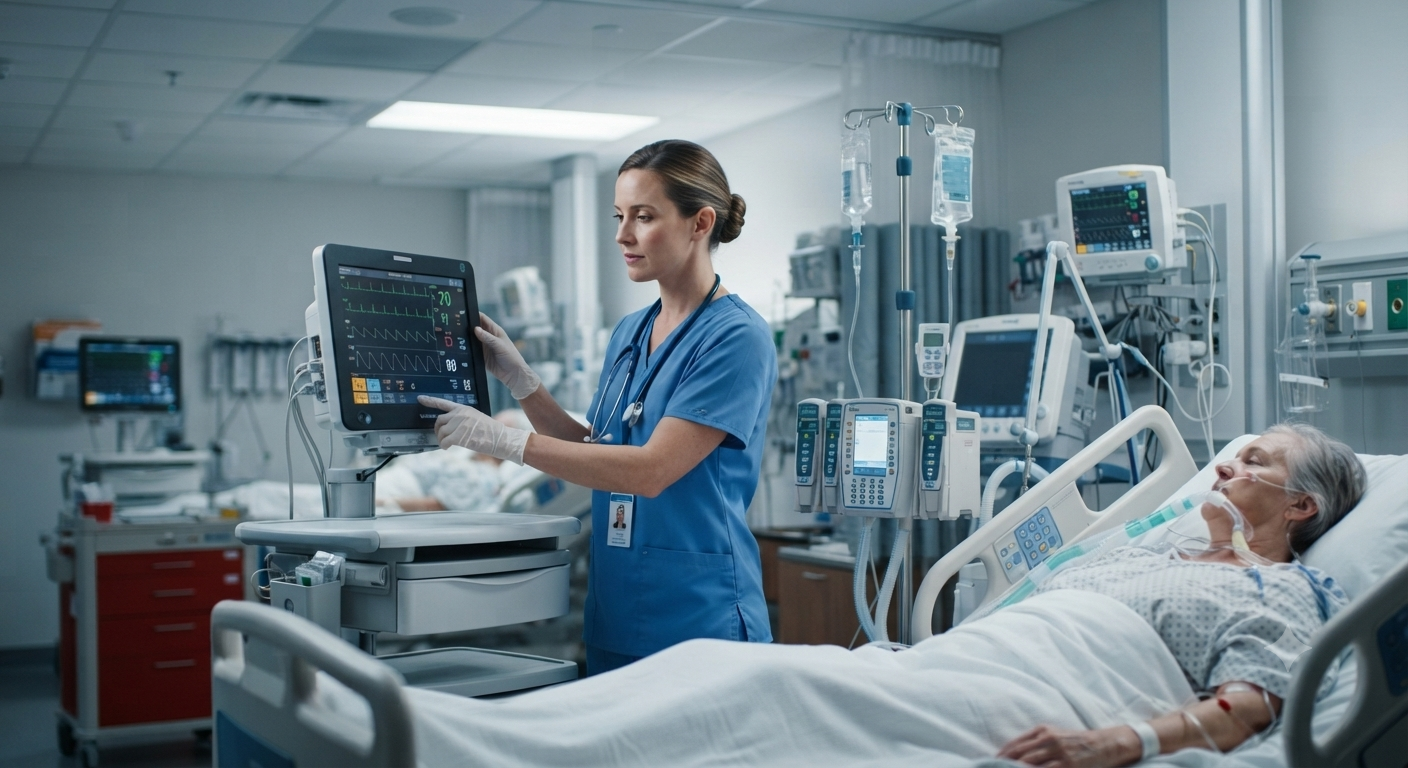 icu care
